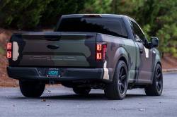 Morimoto - Morimoto LF431 XB LED Tail Lights-Black/Smoke - Image 3