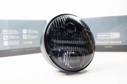 Morimoto - Morimoto LF269 Sealed6 Bi-LED 5.75 Sealed Beam LED Headlight-Each - Image 1