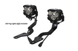 Morimoto - Morimoto BAF030 A-Pillar Ditch Light LED Light Pod Mounts-Pair - Image 2