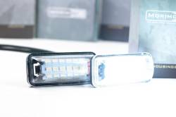 Morimoto - Morimoto LF72301 XB LED Rear License Plate Lights-Pair - Image 2