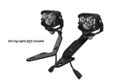 Morimoto - Morimoto BAF027 A-Pillar Ditch Light LED Light Pod Mounts-Pair - Image 2