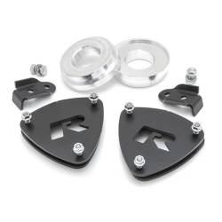 ReadyLift - ReadyLift 69-7520 2.0" SST Suspension Lift Kit - Image 1