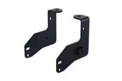 Morimoto - Morimoto BAF040 A-Pillar Ditch Light LED Light Pod Mounts-Pair - Image 1