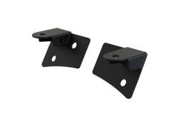 Morimoto - Morimoto BAF035 A-Pillar Ditch Light LED Light Pod Mounts-Pair - Image 1