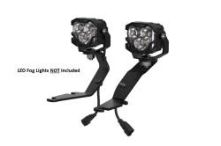 Morimoto - Morimoto BAF026 A-Pillar Ditch Light LED Light Pod Mounts-Pair - Image 2