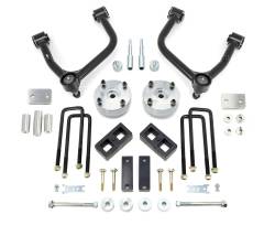 ReadyLift - ReadyLift 69-5420 2.0" SST Suspension Lift Kit - Image 1