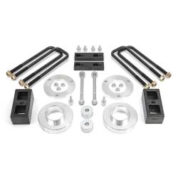 ReadyLift - ReadyLift 69-5530 3.0" SST Suspension Lift Kit - Image 1