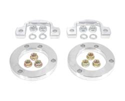 ReadyLift - ReadyLift 66-21100 1.25" Suspension Leveling Kit - Image 5