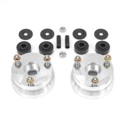 ReadyLift - ReadyLift 66-21100 1.25" Suspension Leveling Kit - Image 7