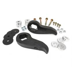 ReadyLift - ReadyLift 66-21100 1.25" Suspension Leveling Kit - Image 9