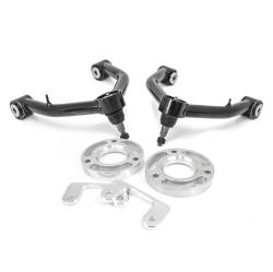 ReadyLift - ReadyLift 66-21100 1.25" Suspension Leveling Kit - Image 11