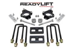 ReadyLift - ReadyLift 69-5112 3.0" SST Suspension Lift Kit - Image 1