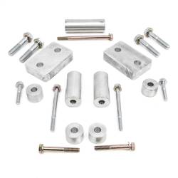 ReadyLift - ReadyLift 67-5443 Skid Plate Spacer Adapter Kit - Image 1