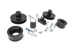 Rough Country Suspension Systems - Rough Country 658 2.0" Suspension Lift Kit - Image 1