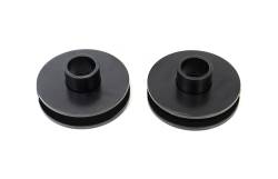 ReadyLift - ReadyLift 66-1915 1.5" Rear Coil Spring Spacers-Pair - Image 1