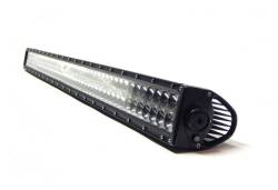 Southern Truck - Southern Truck Lifts 72052 Chrome Series 52" CREE LED Bar-Straight - Image 8