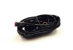 Southern Truck - Southern Truck Lifts 79900 Single DT Connector LED Light Wire Harness-Pushbutton - Image 4