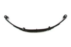 Zone Offroad Products - Zone Offroad ZONJ0400 4" Lift Front/Rear Leaf Spring-EACH - Image 3