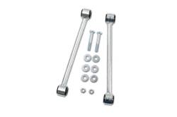Zone Offroad Products - Zone Offroad ZONF5202 Front Standard Sway Bar Links for 2.5" Lift - Image 3