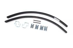 Zone Offroad Products - Zone Offroad ZON3207 Rear Add-A-Leaf Spring Kit - Image 2