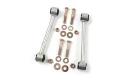 Zone Offroad Products - Zone Offroad ZOND5301 Front Standard Sway Bar Links for 5"-6" Lift - Image 2