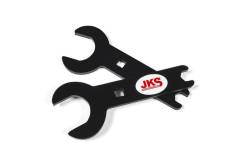 JKS Manufacturing - JKS Suspension PAC2100 Flex Connect Sway Bar Link Tunable Spring Kit - Image 3