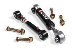 JKS Manufacturing - JKS Suspension PAC2110 Flex Connect Front Sway Bar Links for 2.5" Lift - Image 2