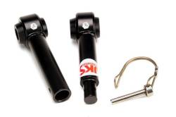 JKS Manufacturing - JKS Suspension JKS5006 Quick Disconnect Front Sway Bar Links for 0-2.0" Lift - Image 2