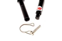 JKS Manufacturing - JKS Suspension JKS5007 Quick Disconnect Front Sway Bar Links for 0-2.0" Lift - Image 2