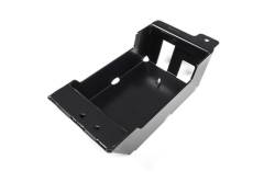 JKS Manufacturing - JKS Suspension JKS8125 Evap Canister Skid Plate-Steel - Image 3