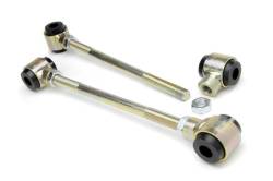 JKS Manufacturing - JKS Suspension JKS2942 Adjustable Rear Sway Bar Links for 2.5"-6.0" Lift - Image 1