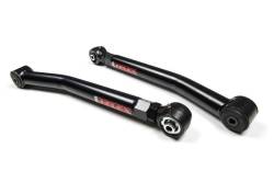 JKS Manufacturing - JKS Suspension JKS1610 Adjustable Front J-Flex Lower Control Arms w/ 0-4.5" Lift - Image 2