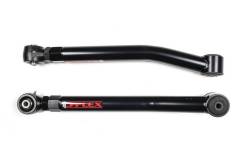 JKS Manufacturing - JKS Suspension JKS1610 Adjustable Front J-Flex Lower Control Arms w/ 0-4.5" Lift - Image 3