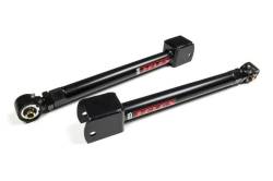 JKS Manufacturing - JKS Suspension JKS1615 Adjustable Front J-Flex Upper Control Arms w/ 0-6.0" Lift - Image 2