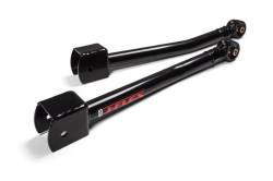 JKS Manufacturing - JKS Suspension JKS1616 Adjustable Front J-Flex Upper Control Arms w/ 0-6.0" Lift - Image 1