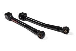 JKS Manufacturing - JKS Suspension JKS1616 Adjustable Front J-Flex Upper Control Arms w/ 0-6.0" Lift - Image 2