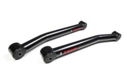 JKS Manufacturing - JKS Suspension JKS1620 Fixed Length Front J-Link Lower Control Arms w/ 0-4.5" Lift - Image 2