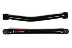 JKS Manufacturing - JKS Suspension JKS1621 Fixed Length Front J-Link Lower Control Arms w/ 0-4.5" Lift - Image 3