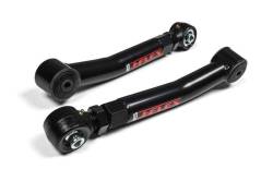 JKS Manufacturing - JKS Suspension JKS1653 Adjustable Front J-Flex Lower Control Arms w/ 0-4.5" Lift - Image 2