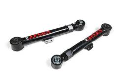 JKS Manufacturing - JKS Suspension JKS1655 Adjustable Rear J-Flex Upper Control Arms w/ 0-6.0" Lift - Image 1