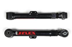 JKS Manufacturing - JKS Suspension JKS1655 Adjustable Rear J-Flex Upper Control Arms w/ 0-6.0" Lift - Image 2