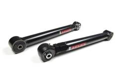 JKS Manufacturing - JKS Suspension JKS1660 Adjustable Rear J-Flex Lower Control Arms w/ 0-4.5" Lift - Image 1