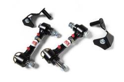 JKS Manufacturing - JKS Suspension JKS2032 Quick Disconnect Front Sway Bar Links for 0-2.0" Lift - Image 1