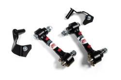 JKS Manufacturing - JKS Suspension JKS2032 Quick Disconnect Front Sway Bar Links for 0-2.0" Lift - Image 2