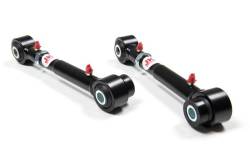 JKS Manufacturing - JKS Suspension JKS2035 Adjustable Front Sway Bar Links for 2.5"-6.0" Lift - Image 1