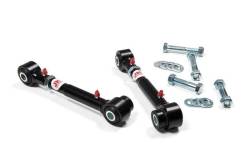 JKS Manufacturing - JKS Suspension JKS2035 Adjustable Front Sway Bar Links for 2.5"-6.0" Lift - Image 2