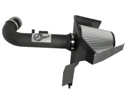 aFe Power - aFe Power MagnumFORCE Stage-2 Pro Dry S Cold Air Intake System-Black; 51-12382 - Image 2