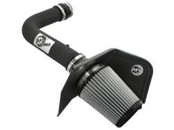 aFe Power - aFe Power MagnumFORCE Stage-2 Pro Dry S Cold Air Intake System-Black; 51-12462 - Image 1