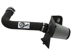 aFe Power - aFe Power MagnumFORCE Stage-2 Pro Dry S Cold Air Intake System-Black; 51-12462 - Image 2