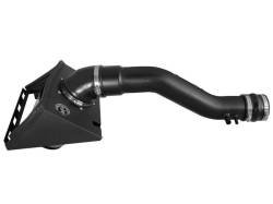 aFe Power - aFe Power MagnumFORCE Stage-2 Pro Dry S Cold Air Intake System-Black; 51-12592 - Image 2